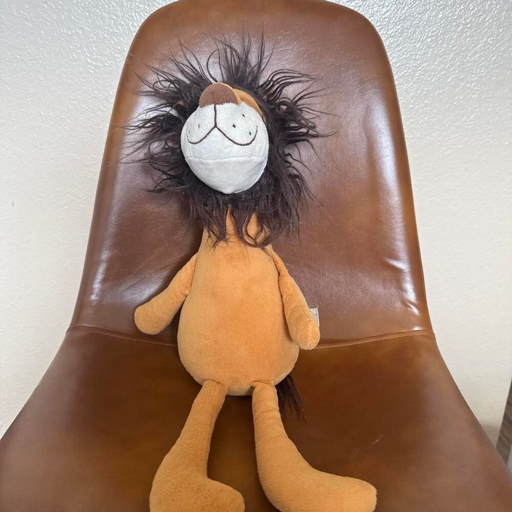 Unbranded Brown and Black Stuffed-animals